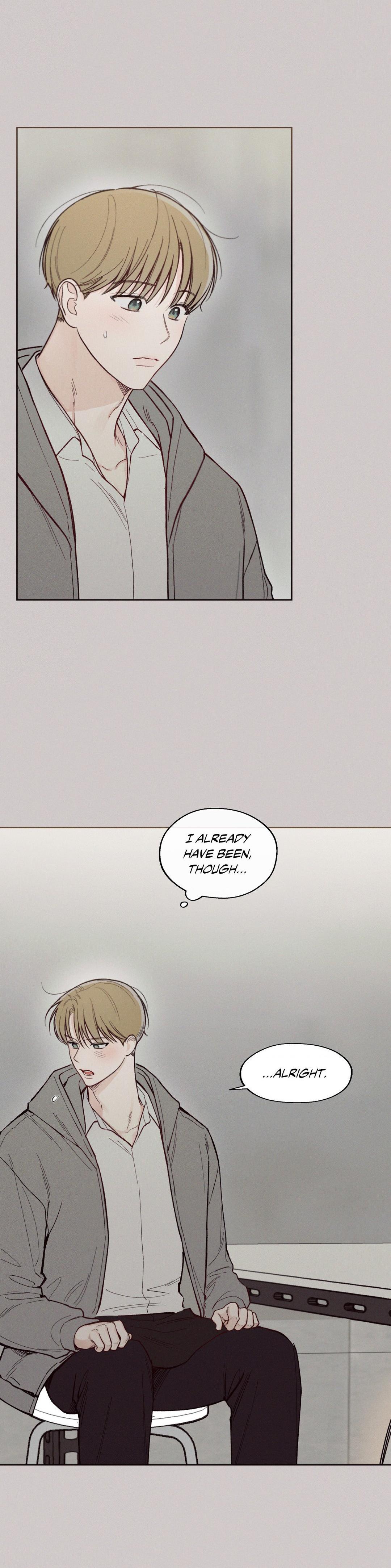 Read December chapter 52.5 image 3 on Lezhin
