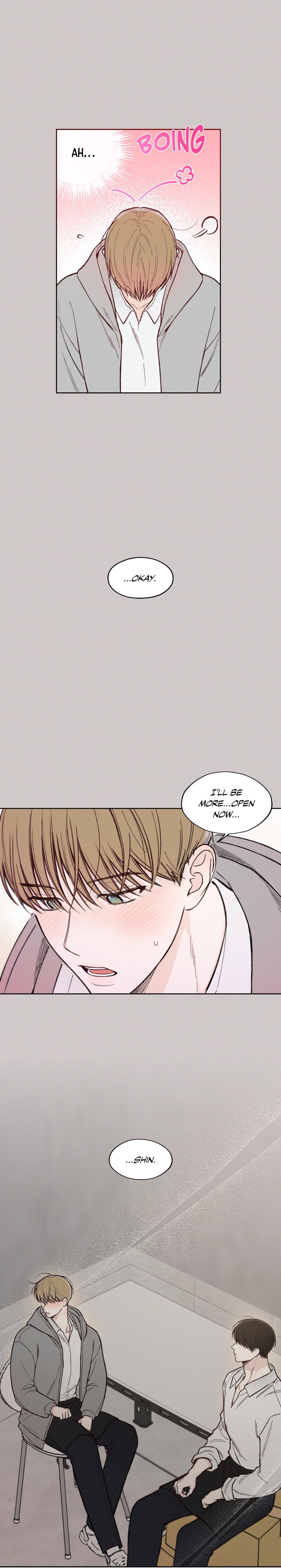 Read December chapter 52.5 image 5 on Lezhin