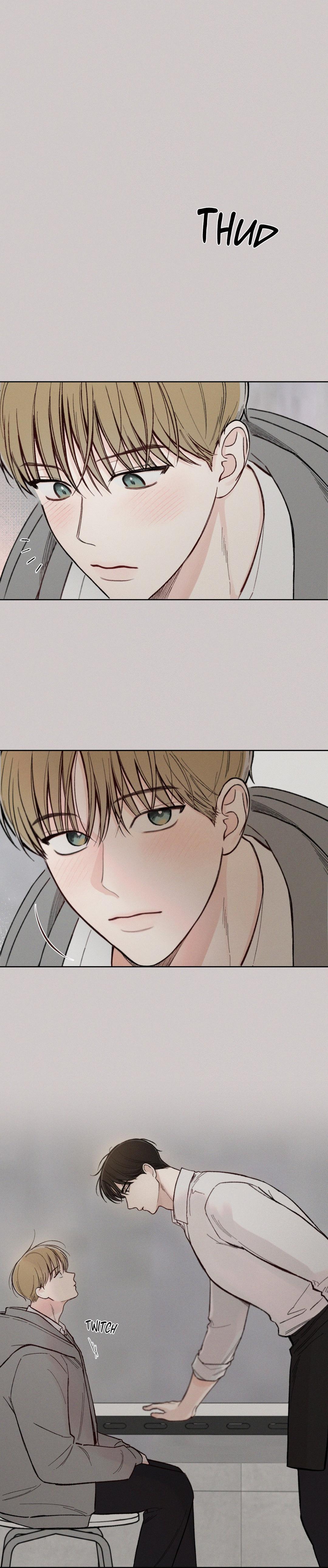 Read December chapter 52.5 image 6 on Lezhin