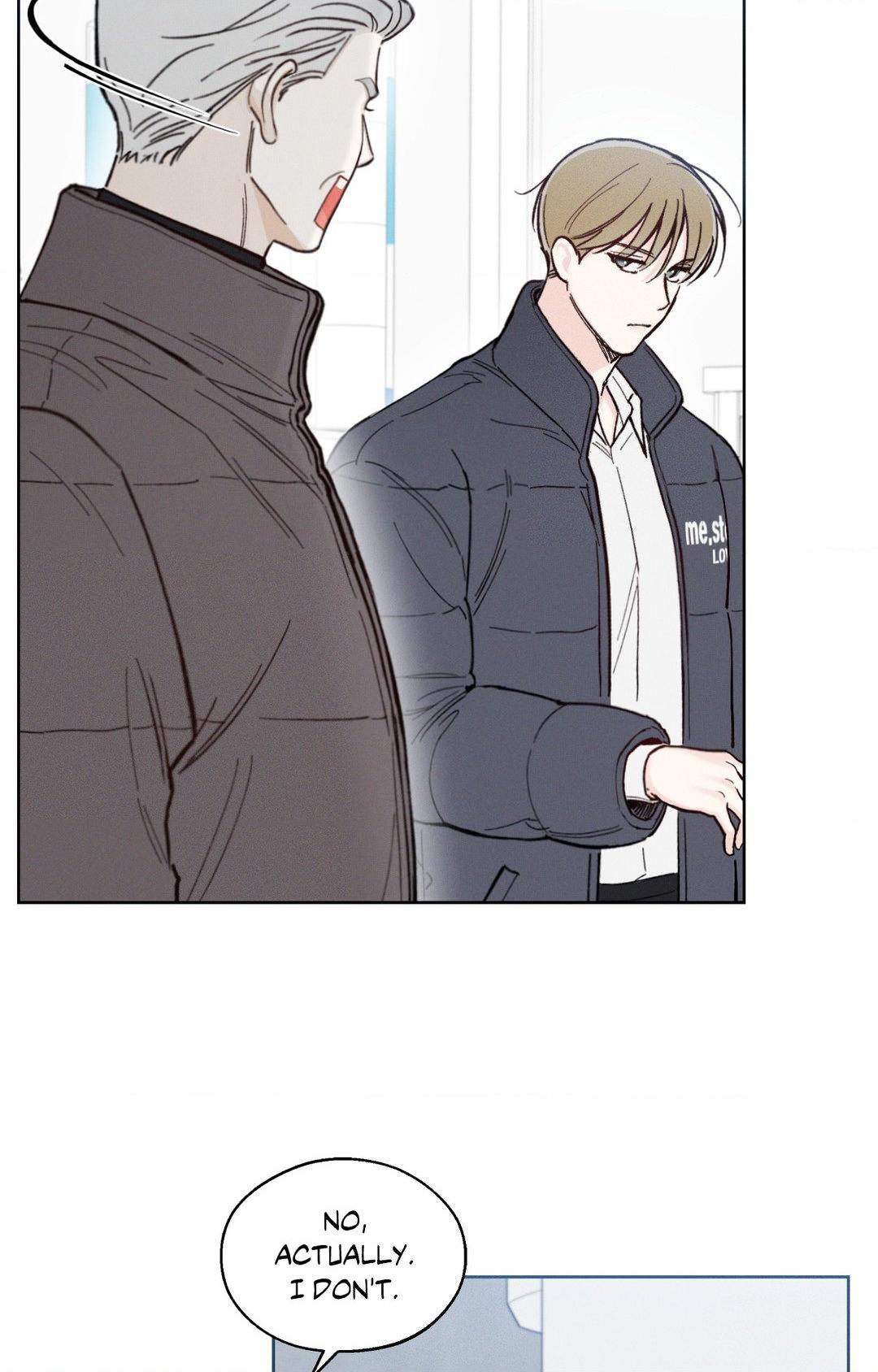 Read December chapter 52.6 image 17 on Lezhin