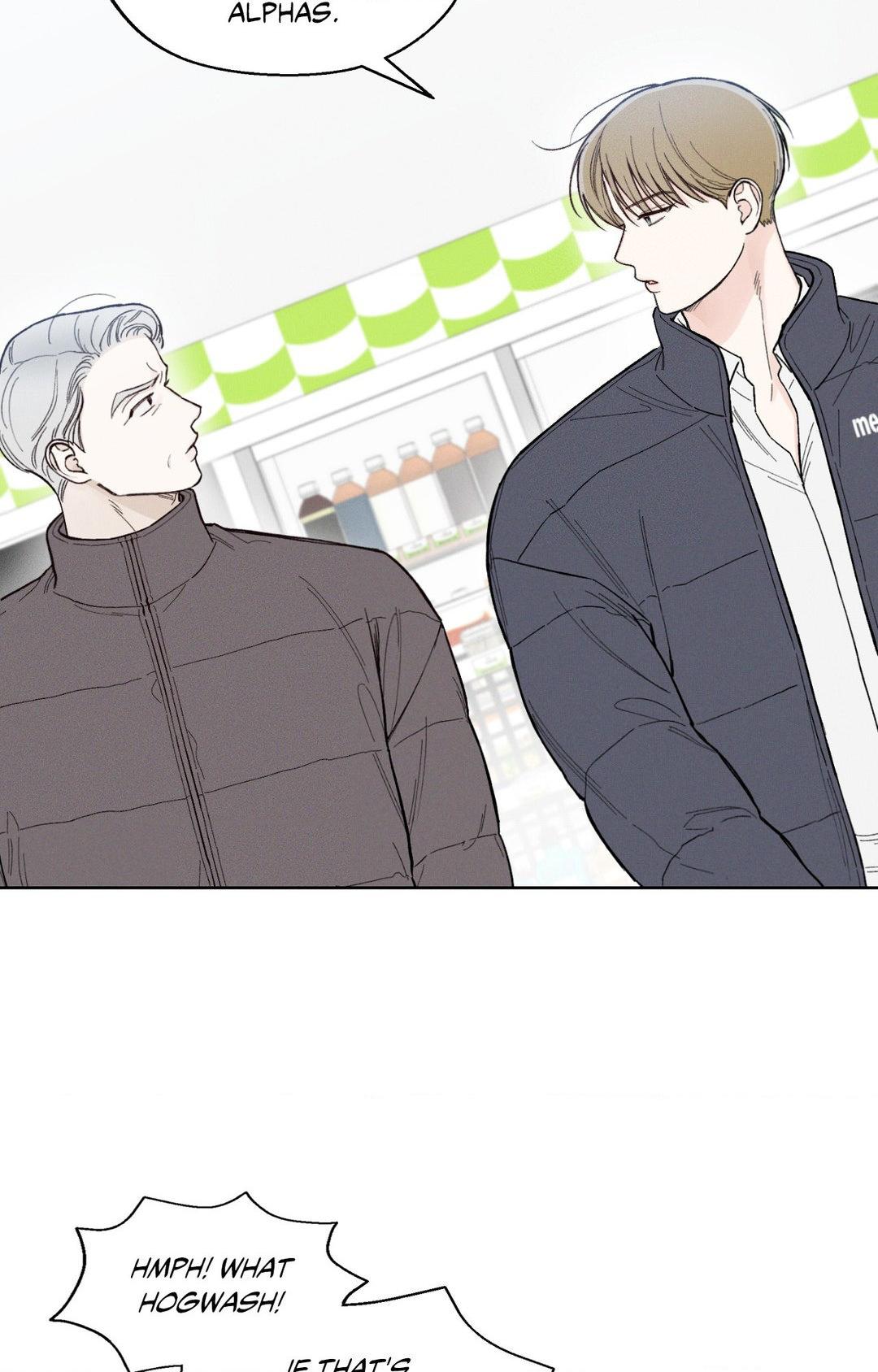 Read December chapter 52.6 image 19 on Lezhin