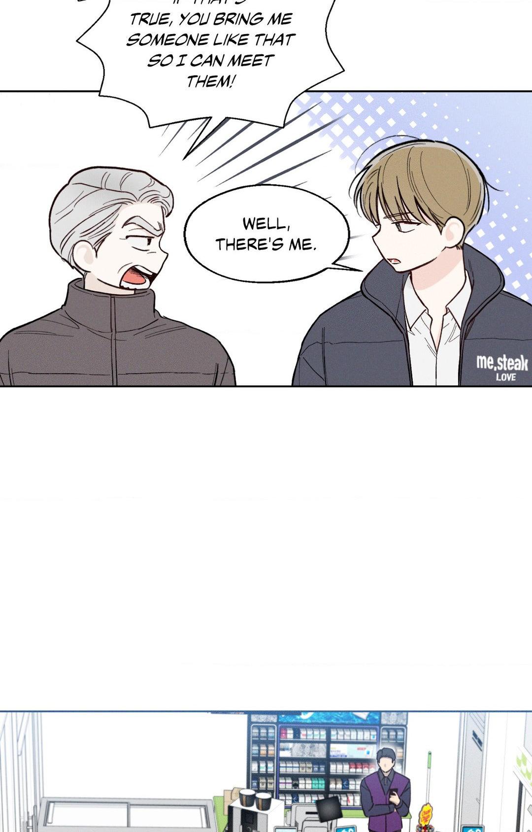 Read December chapter 52.6 image 20 on Lezhin