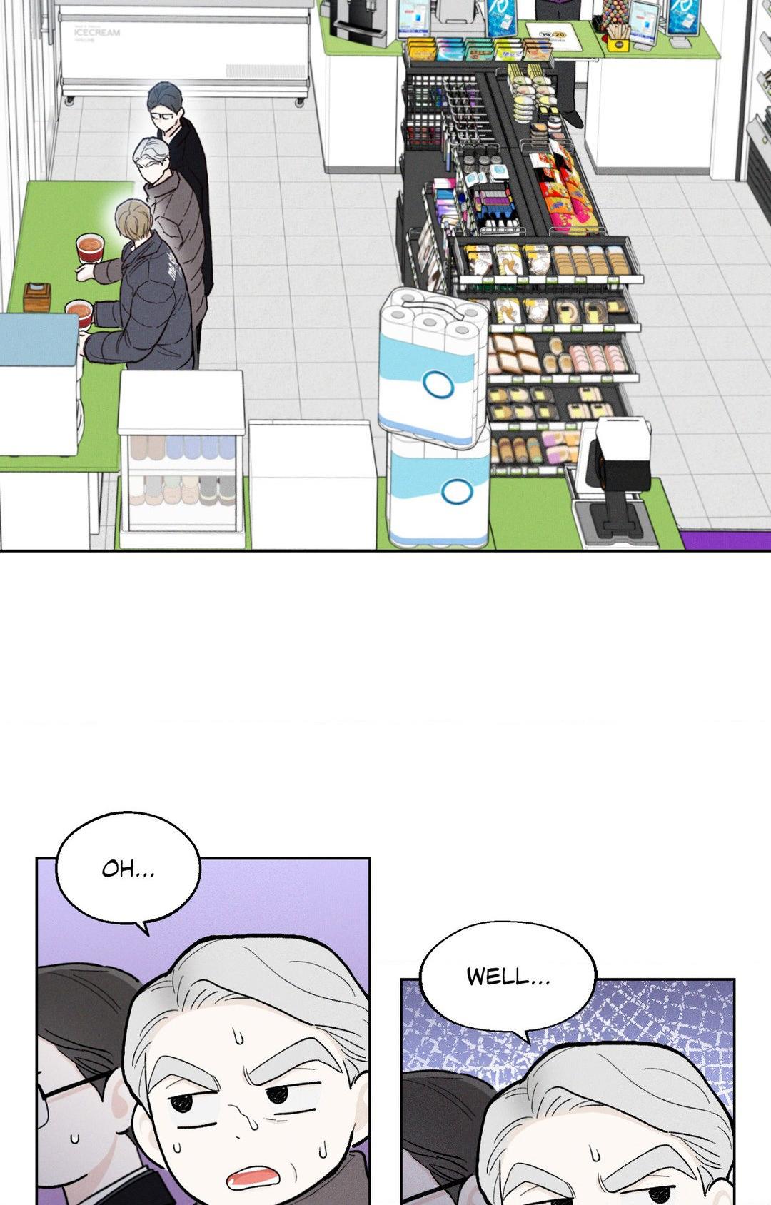 Read December chapter 52.6 image 21 on Lezhin