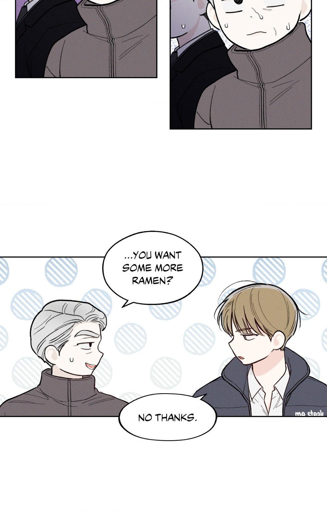 Read December chapter 52.6 image 22 on Lezhin