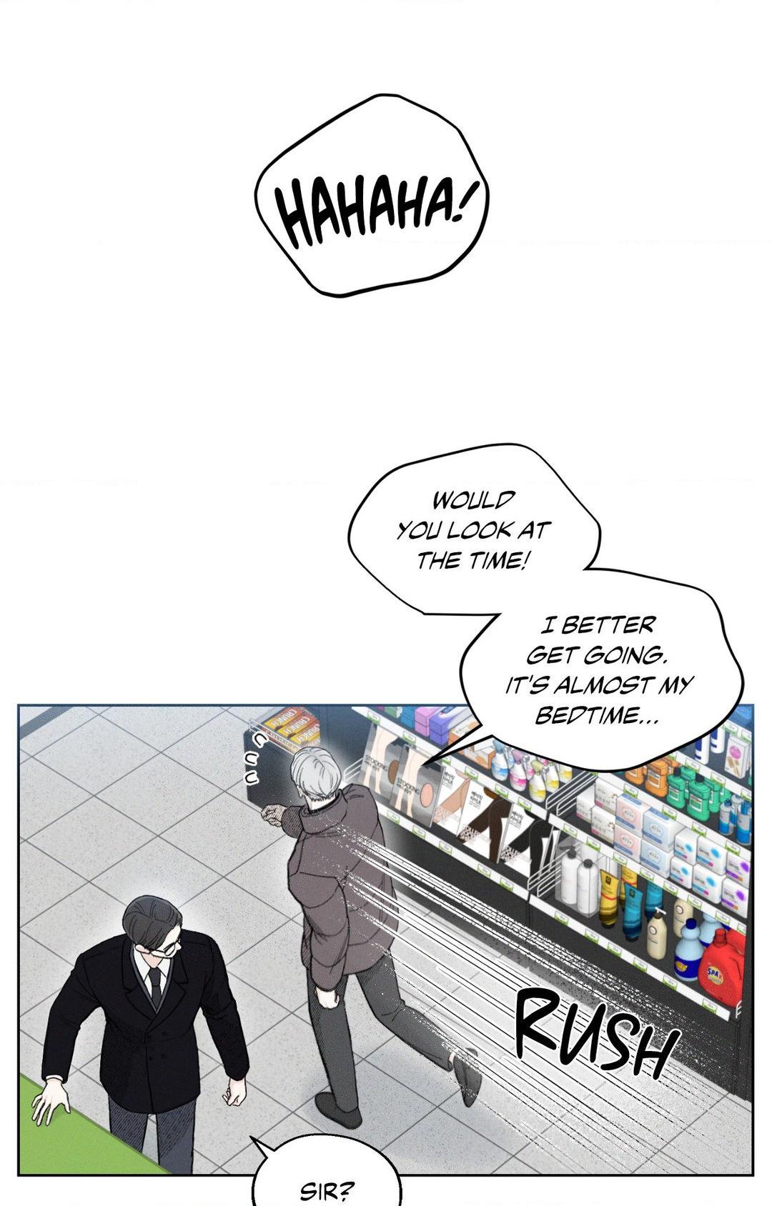 Read December chapter 52.6 image 23 on Lezhin