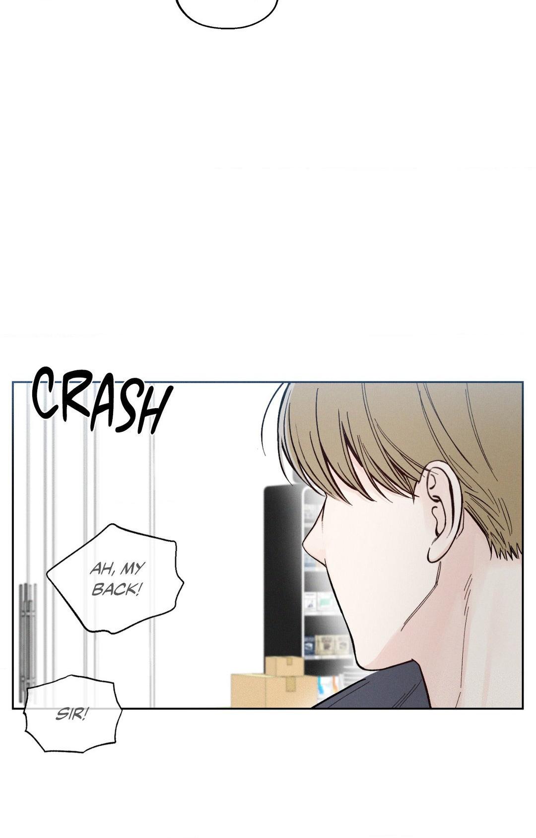 Read December chapter 52.6 image 24 on Lezhin