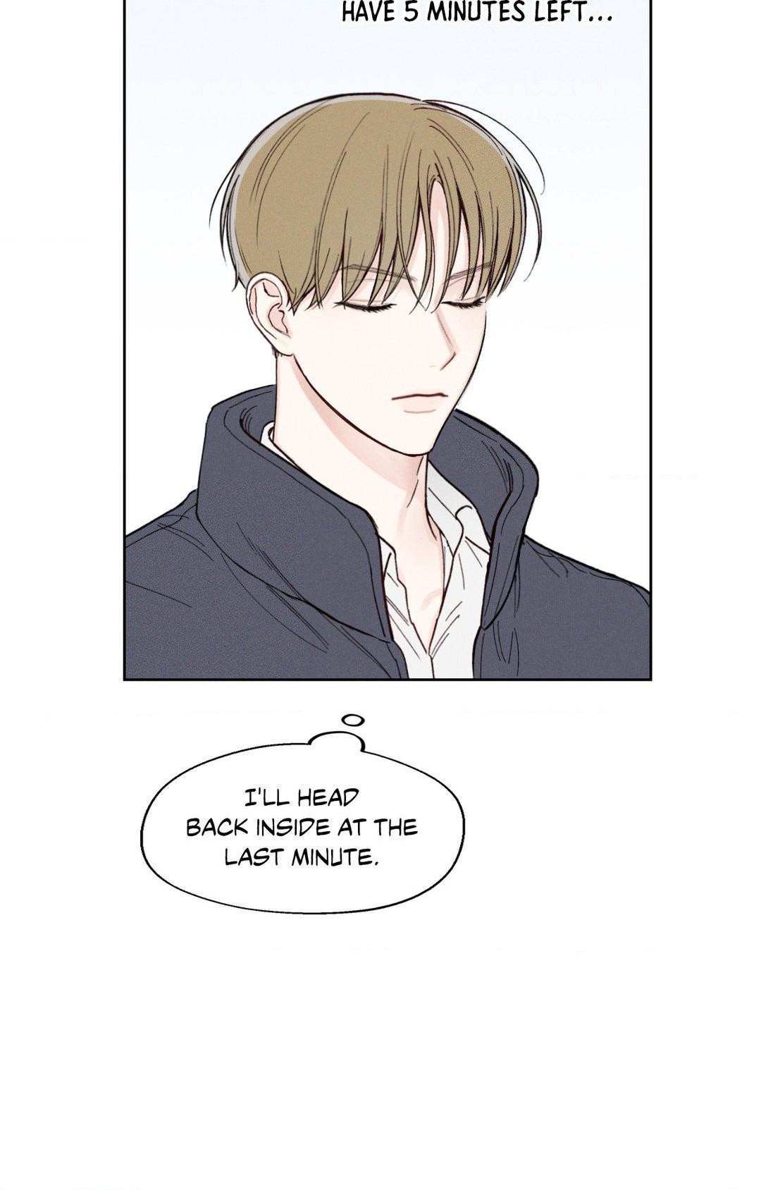 Read December chapter 52.6 image 32 on Lezhin