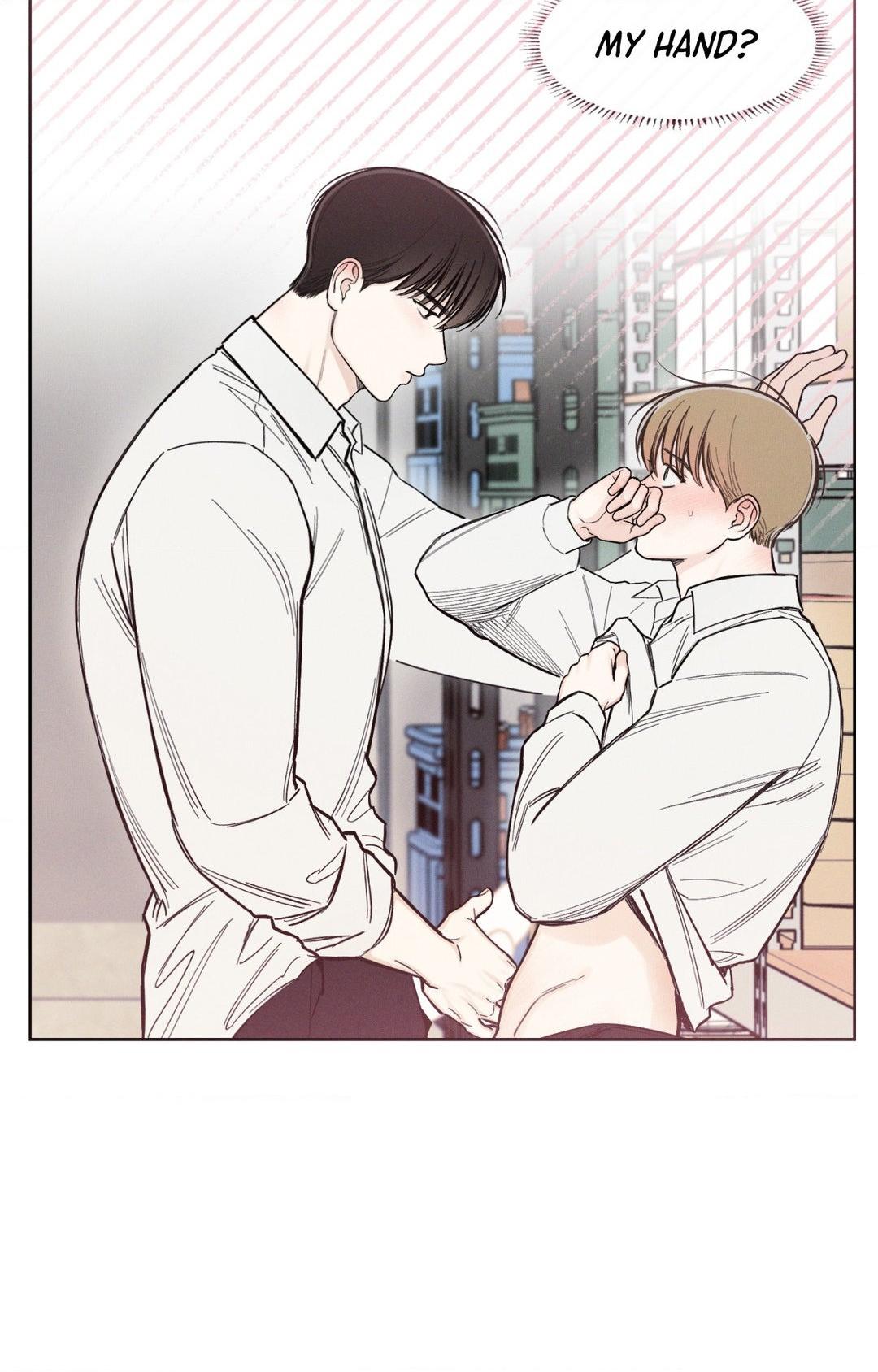 Read December chapter 52.8 image 10 on Lezhin