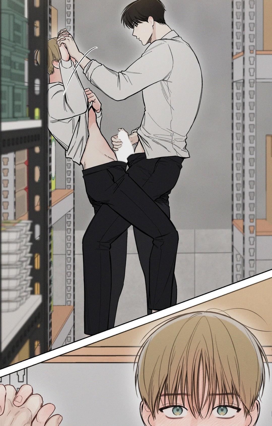 Read December chapter 52.8 image 14 on Lezhin