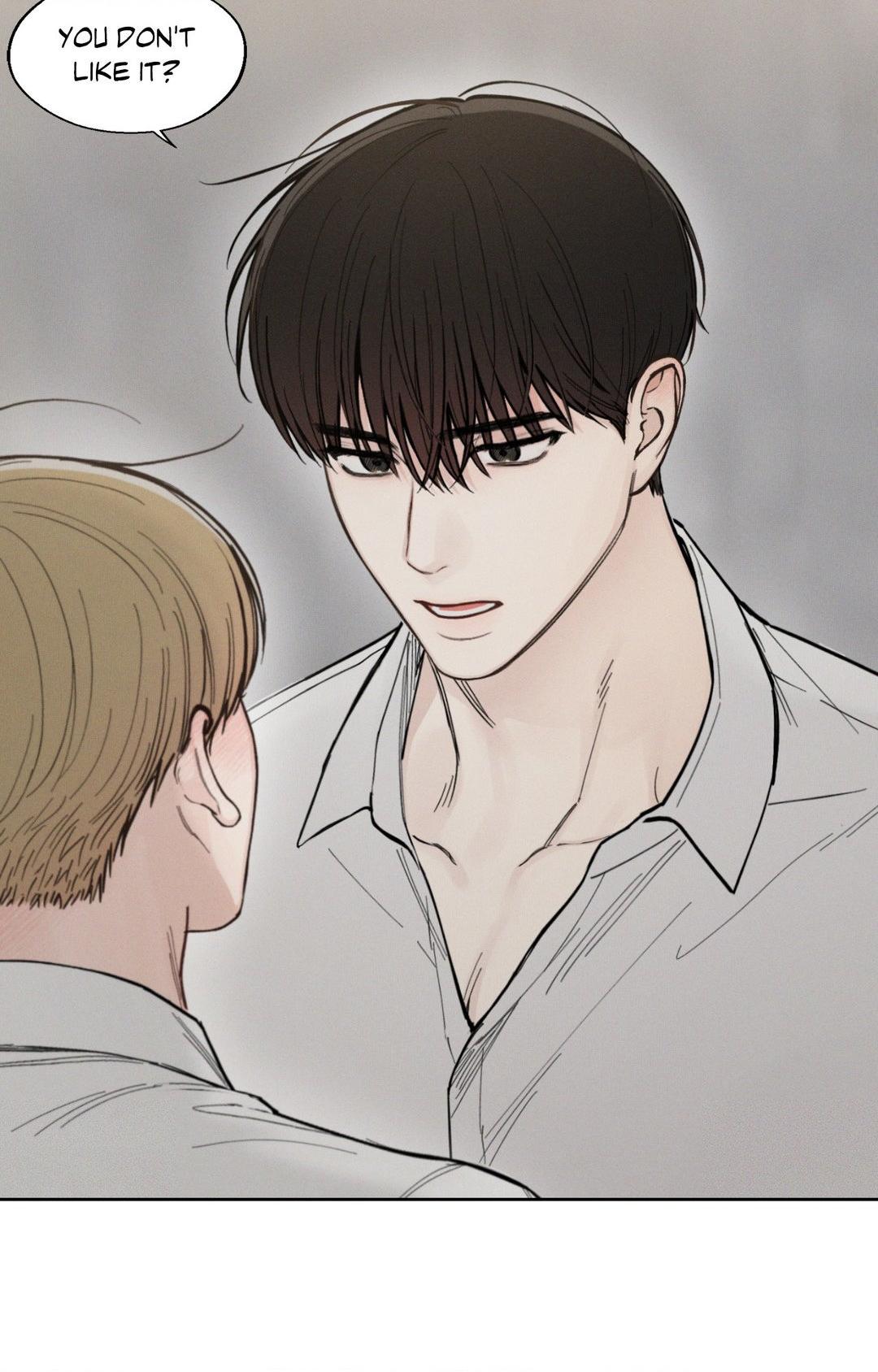 Read December chapter 52.8 image 18 on Lezhin