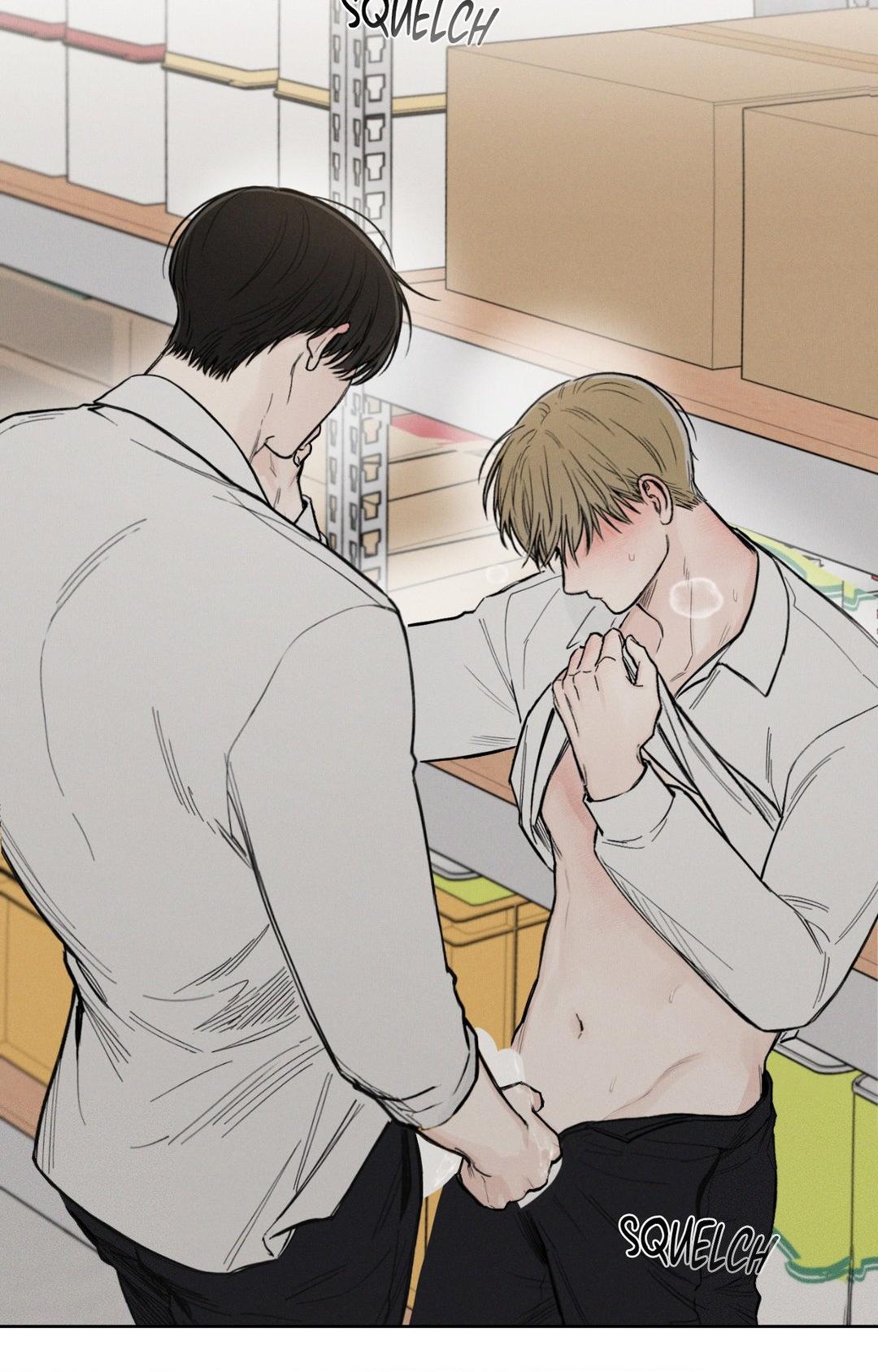 Read December chapter 52.8 image 28 on Lezhin