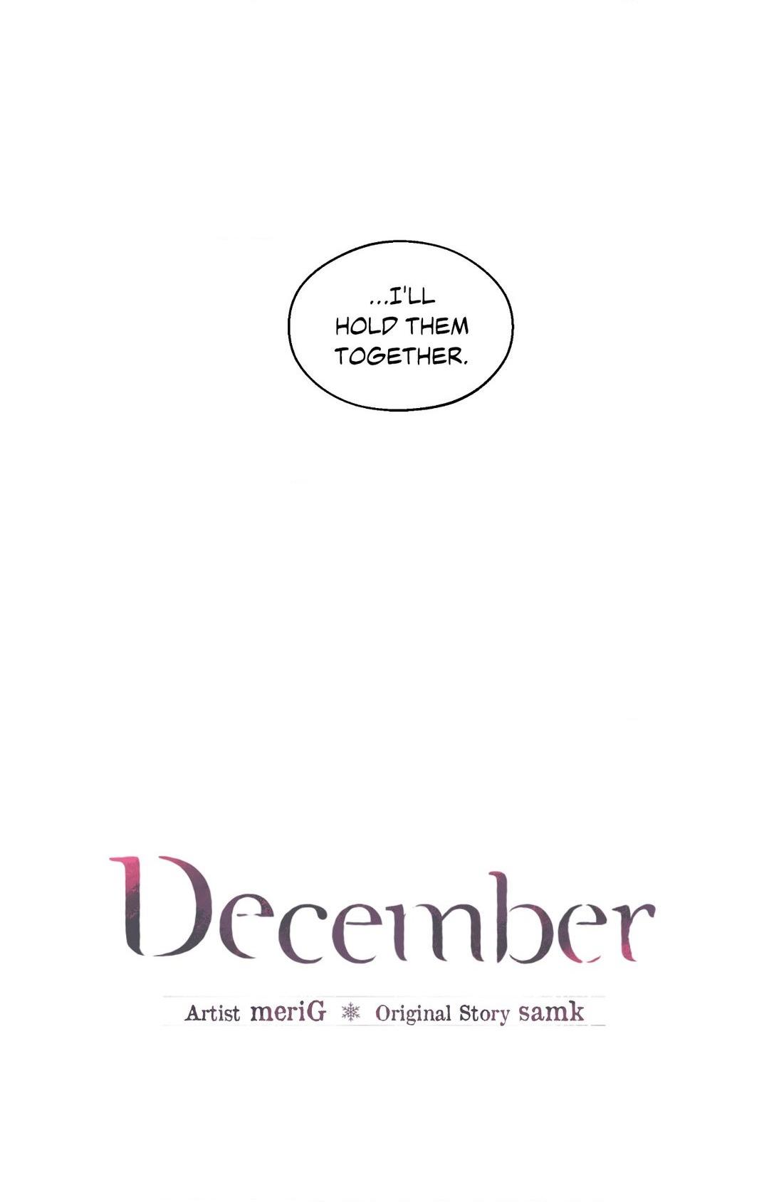 Read December chapter 52.8 image 4 on Lezhin