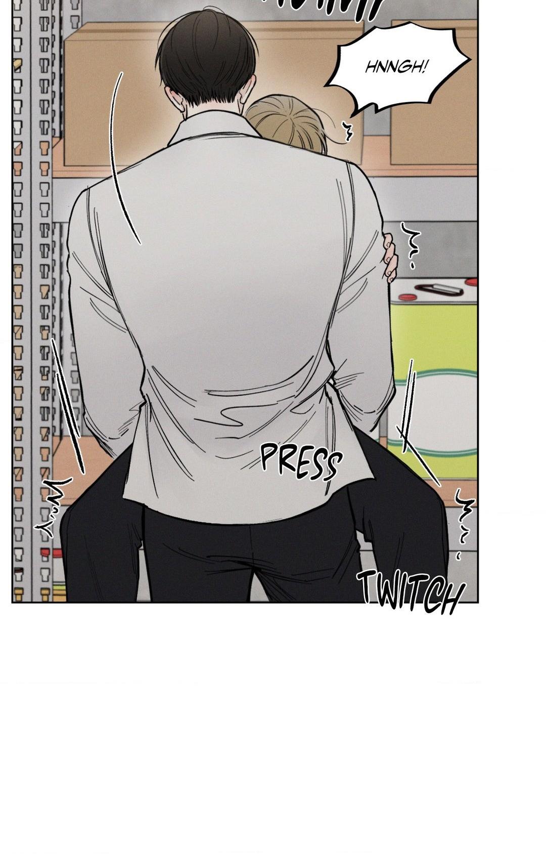 Read December chapter 52.8 image 40 on Lezhin