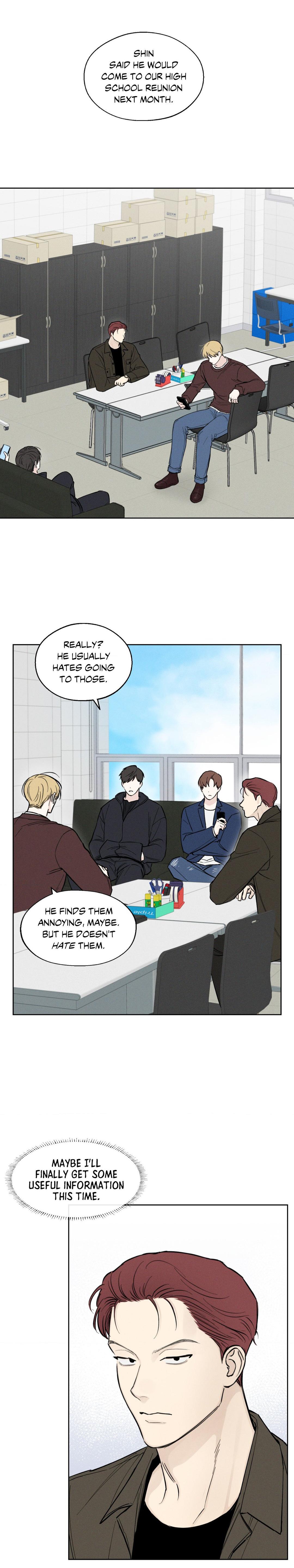 Read December chapter 52.9 image 13 on Lezhin