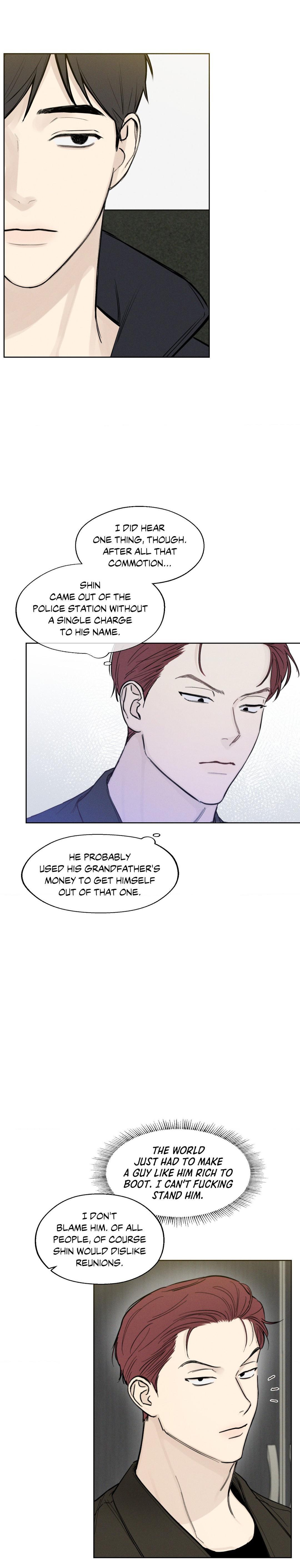 Read December chapter 52.9 image 15 on Lezhin