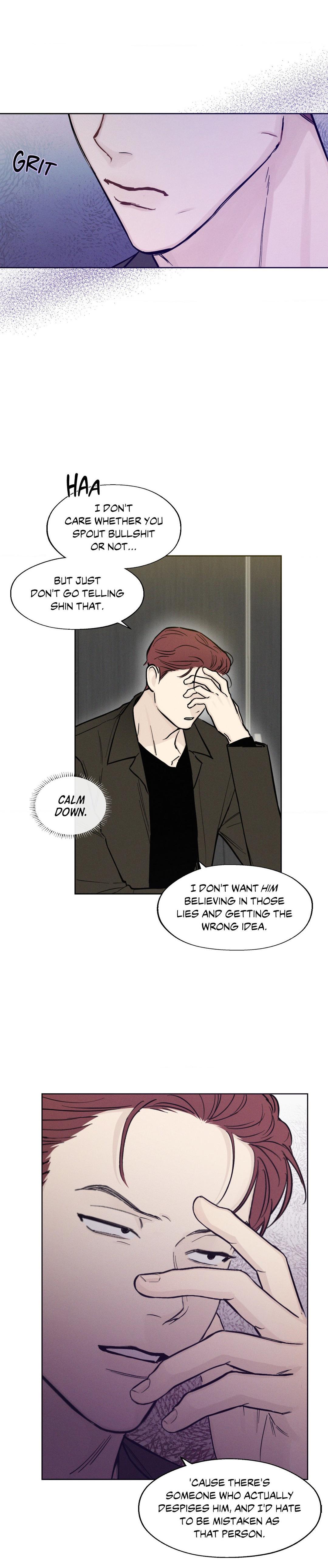 Read December chapter 52.9 image 17 on Lezhin