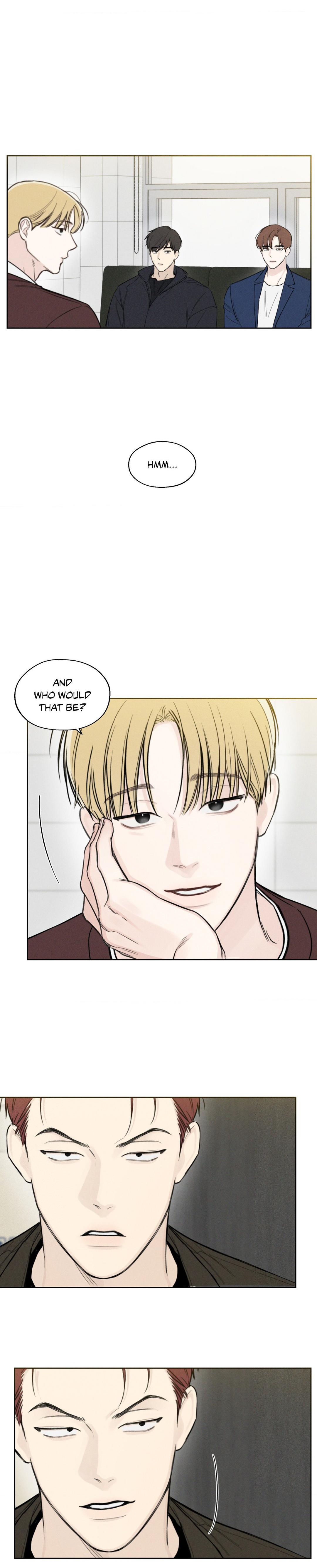 Read December chapter 52.9 image 18 on Lezhin