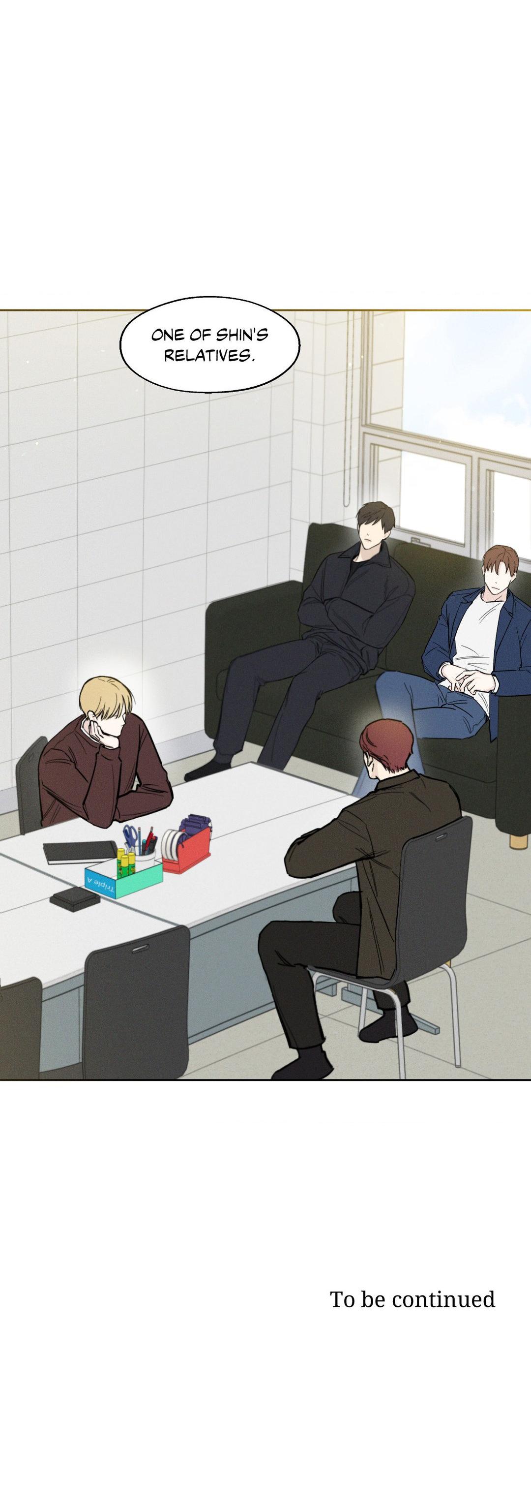 Read December chapter 52.9 image 19 on Lezhin