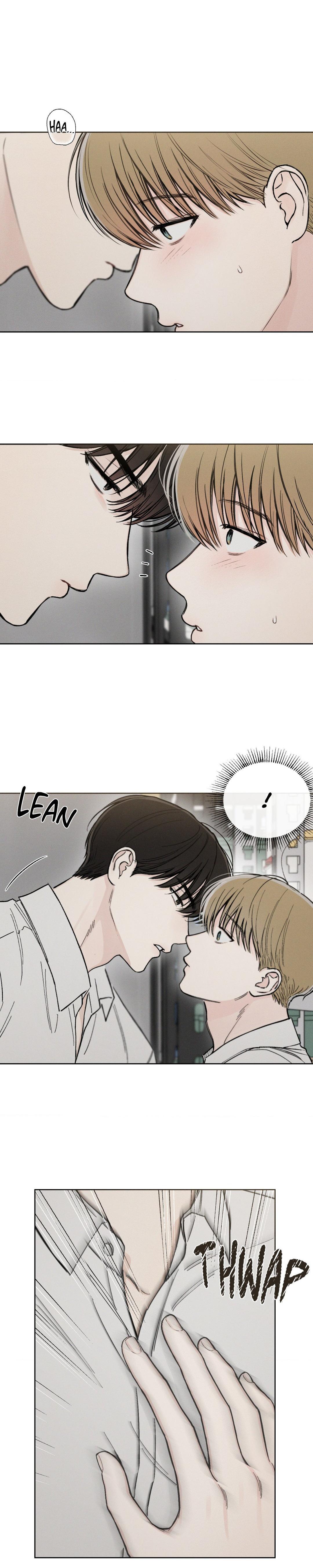 Read December chapter 52.9 image 3 on Lezhin
