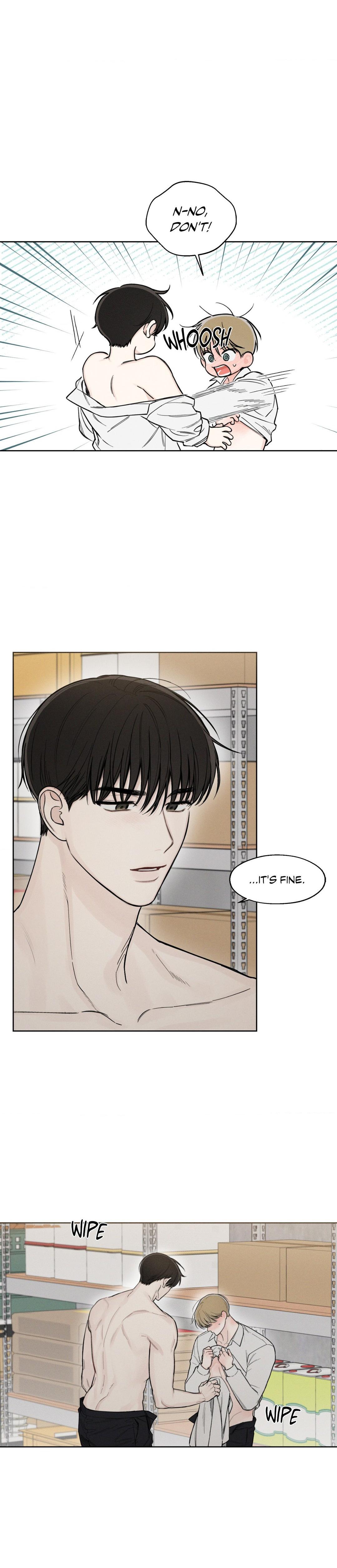 Read December chapter 52.9 image 8 on Lezhin
