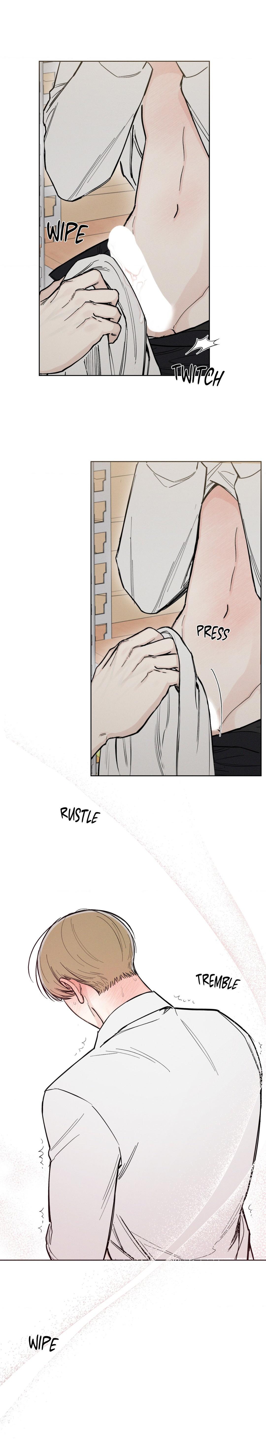 Read December chapter 52.9 image 9 on Lezhin