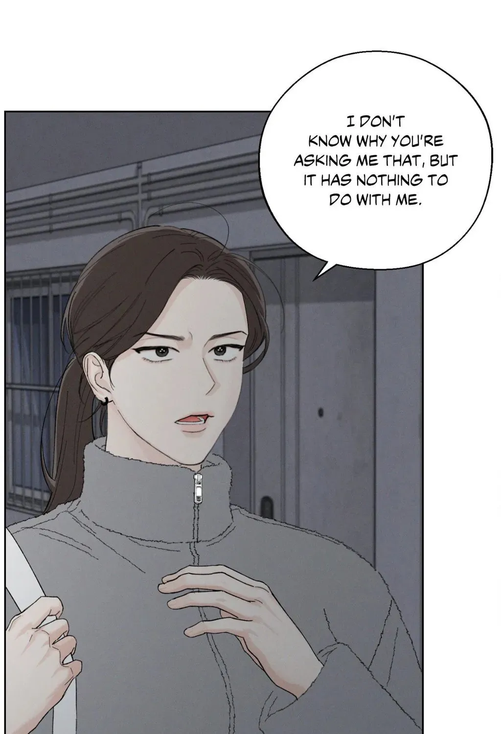 Read December chapter 52 image 100 on Lezhin