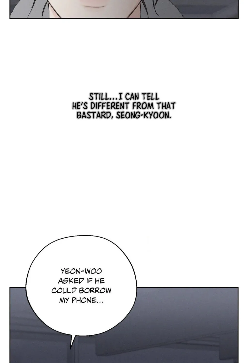 Read December chapter 52 image 117 on Lezhin