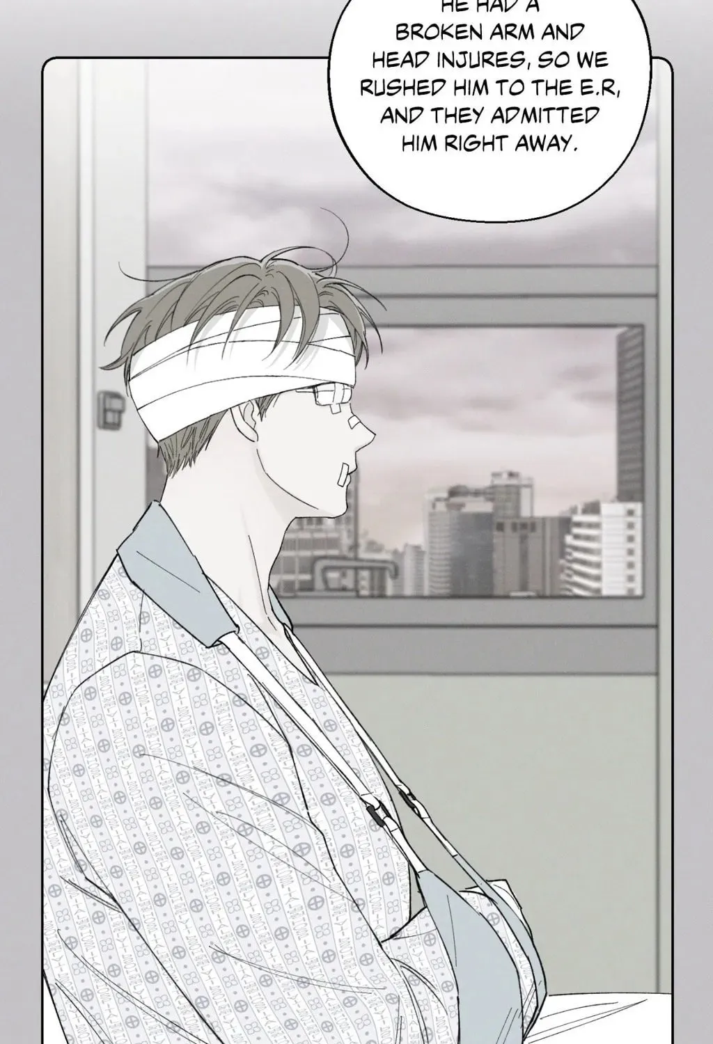 Read December chapter 52 image 128 on Lezhin