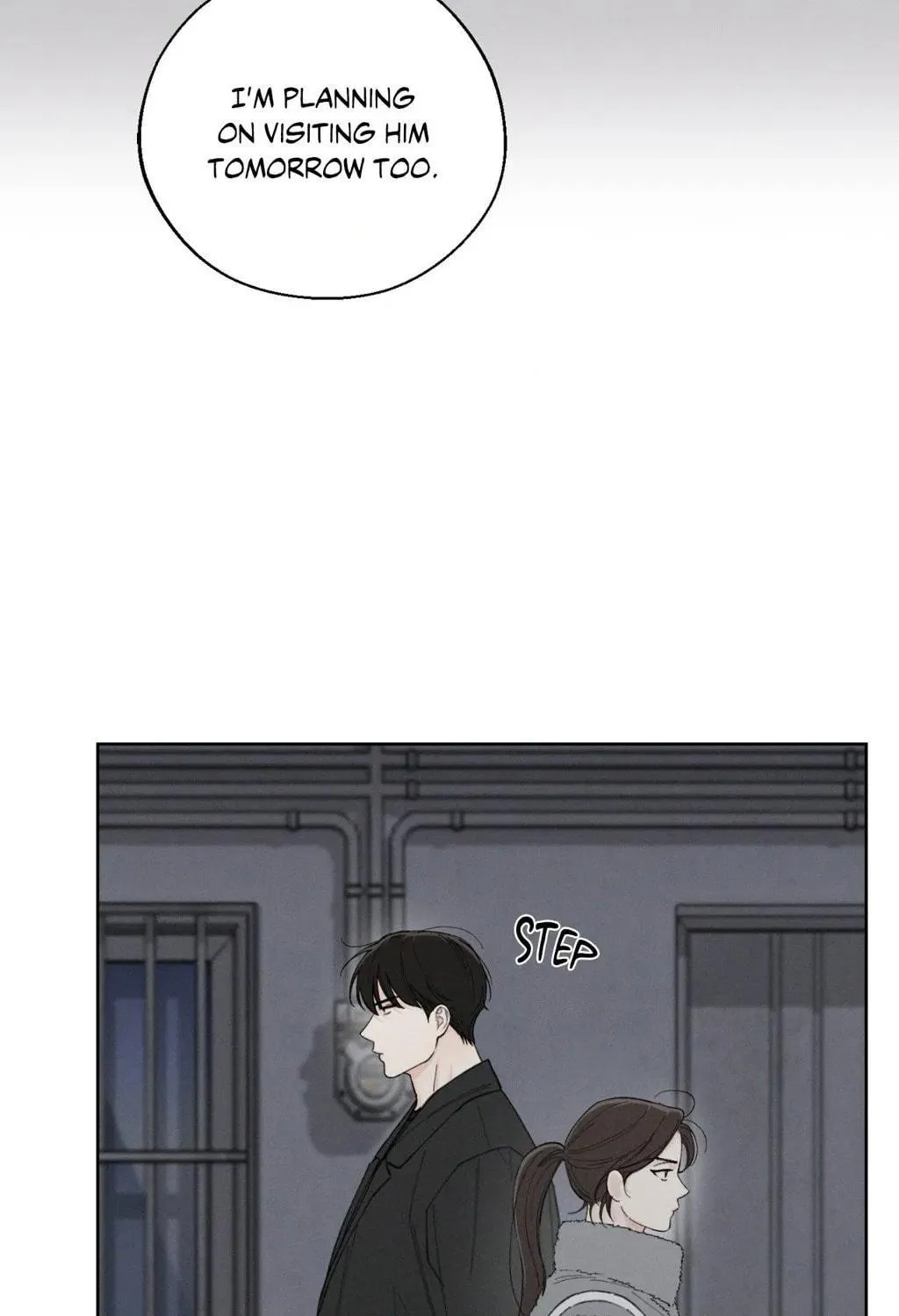 Read December chapter 52 image 130 on Lezhin