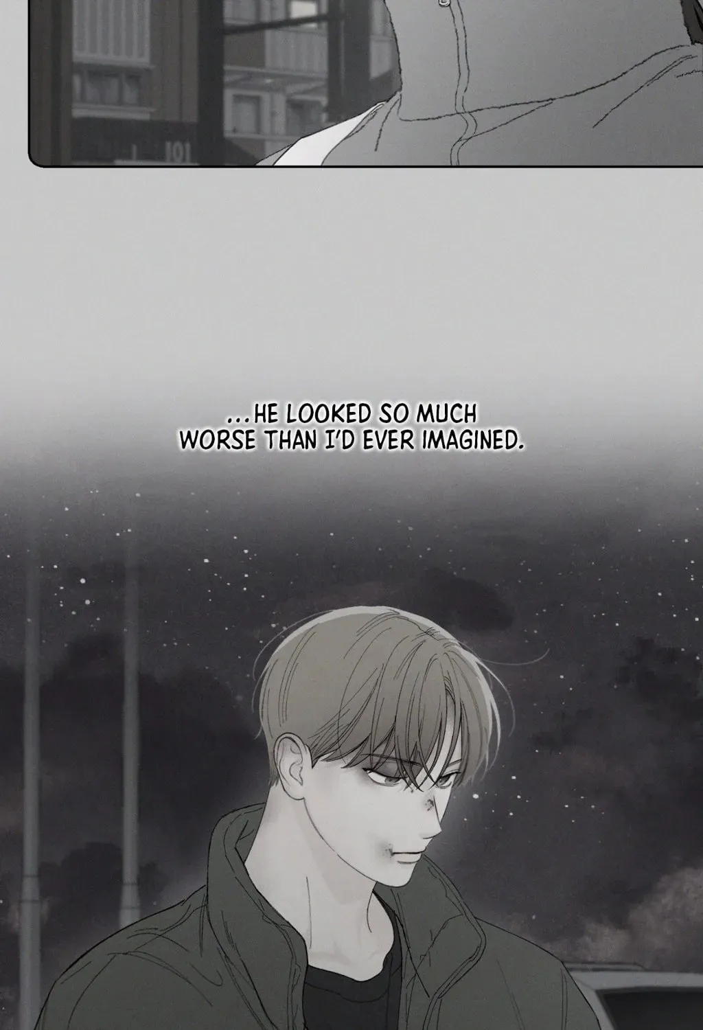 Read December chapter 52 image 33 on Lezhin
