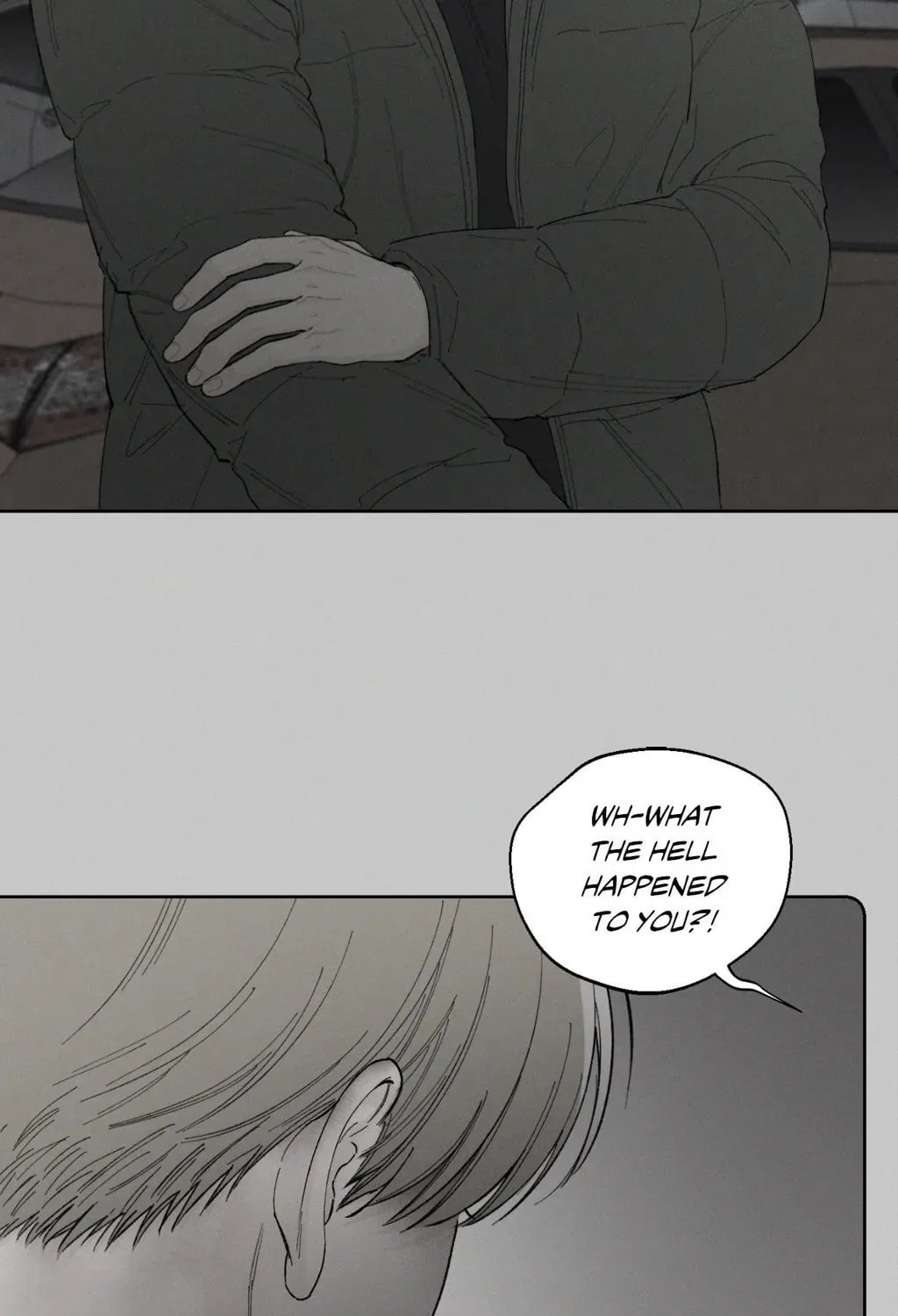 Read December chapter 52 image 35 on Lezhin