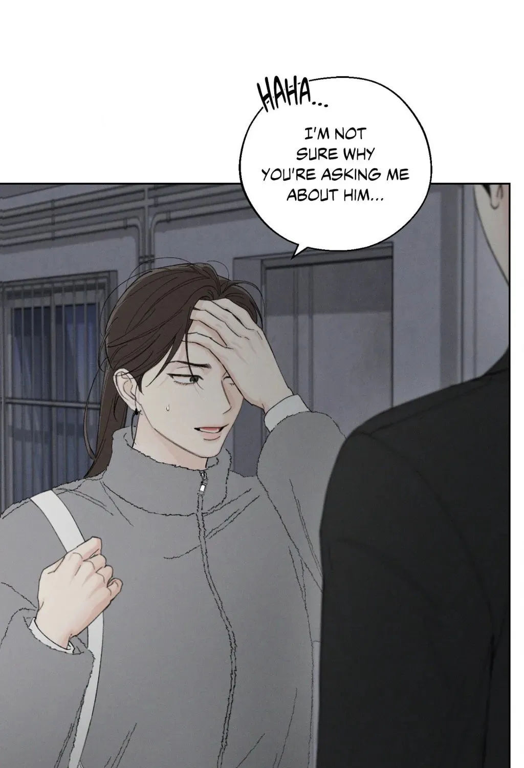 Read December chapter 52 image 87 on Lezhin