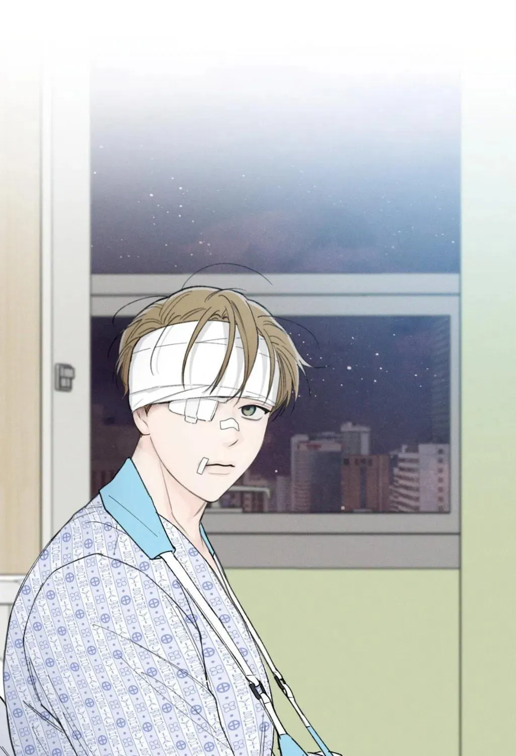 Read December chapter 52 image 9 on Lezhin