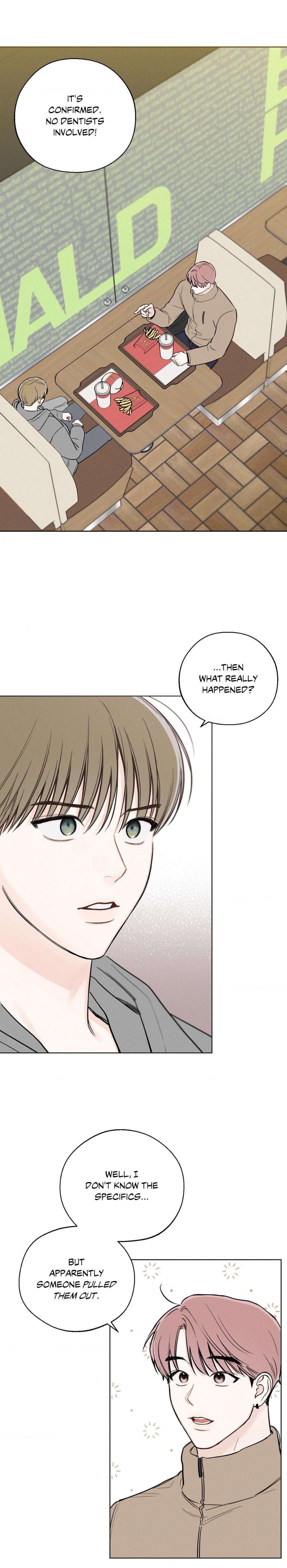 Read December chapter 53.1 image 1 on Lezhin