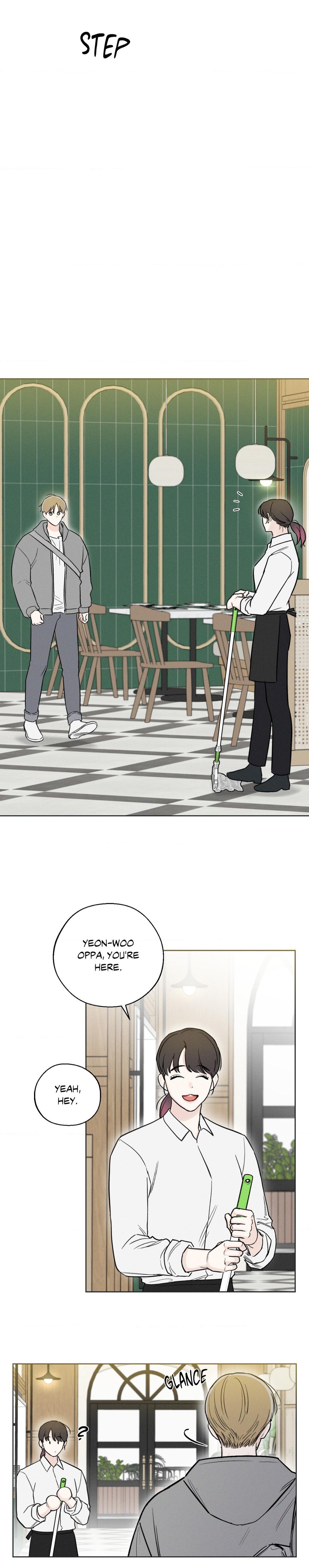 Read December chapter 53.1 image 13 on Lezhin
