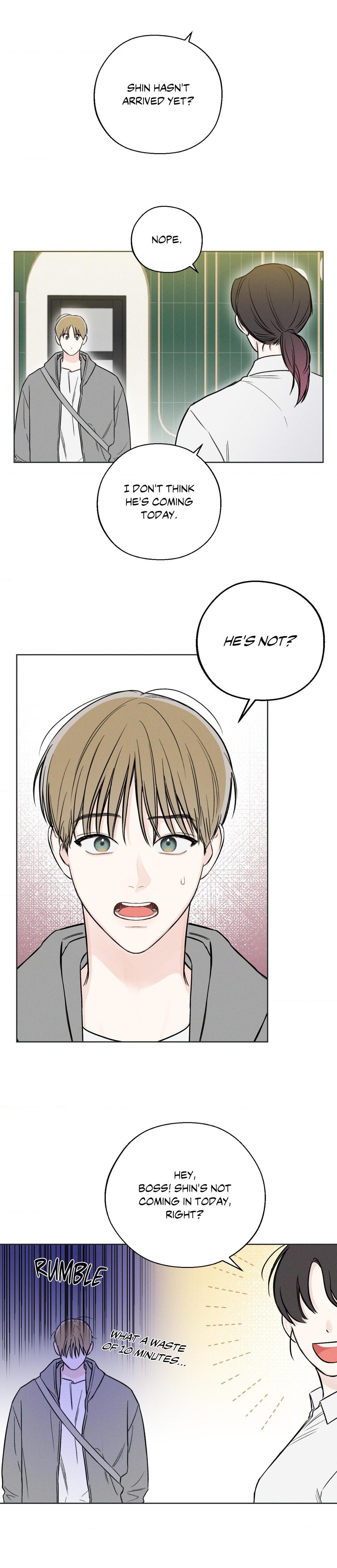 Read December chapter 53.1 image 14 on Lezhin