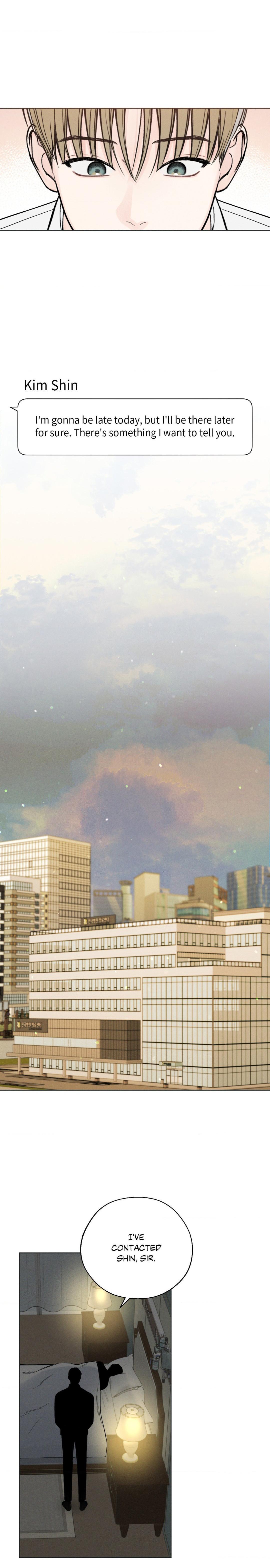 Read December chapter 53.1 image 18 on Lezhin