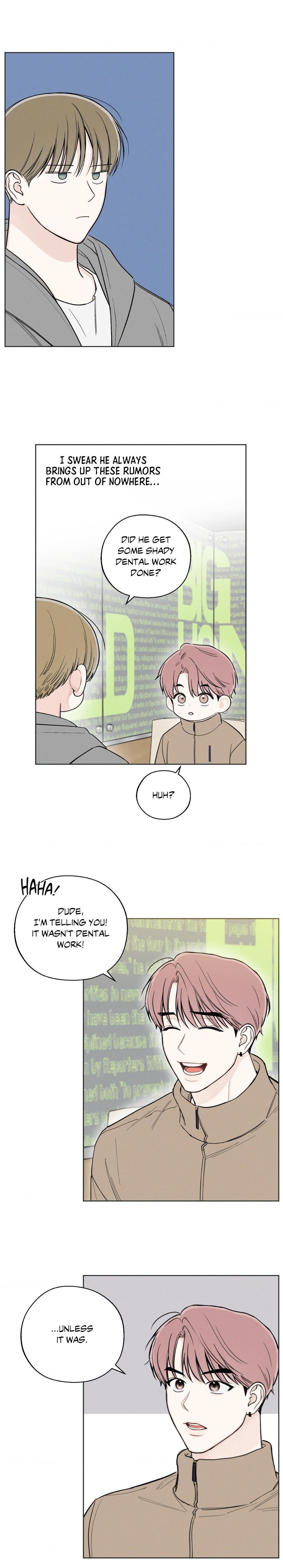 Read December chapter 53.1 image 2 on Lezhin