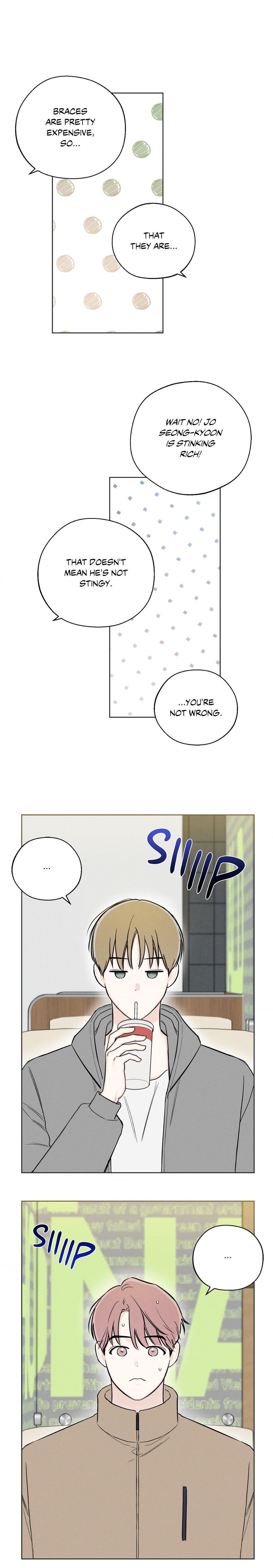 Read December chapter 53.1 image 3 on Lezhin