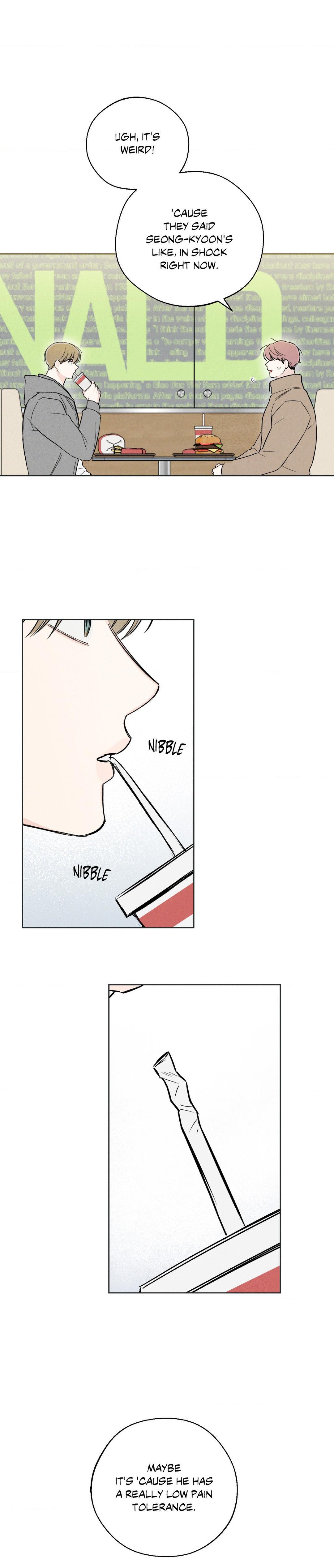 Read December chapter 53.1 image 4 on Lezhin