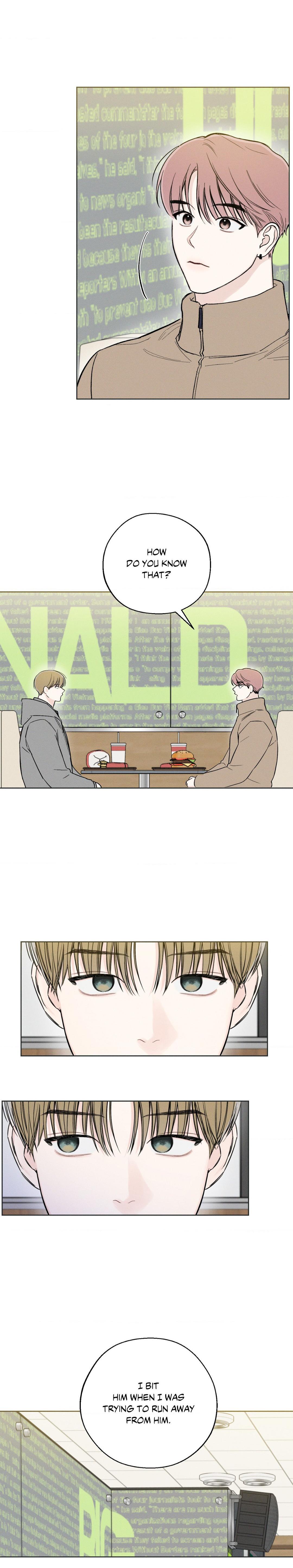 Read December chapter 53.1 image 5 on Lezhin