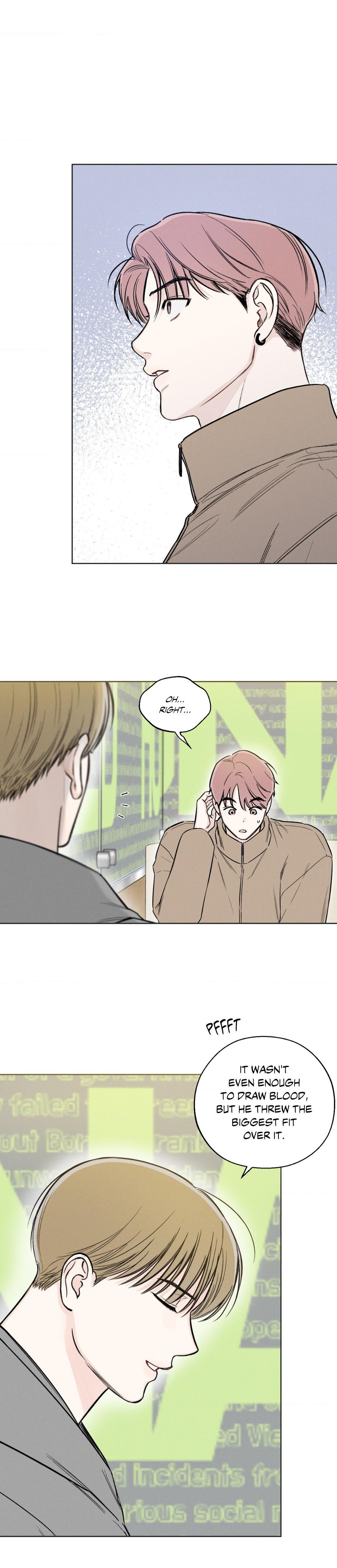 Read December chapter 53.1 image 6 on Lezhin