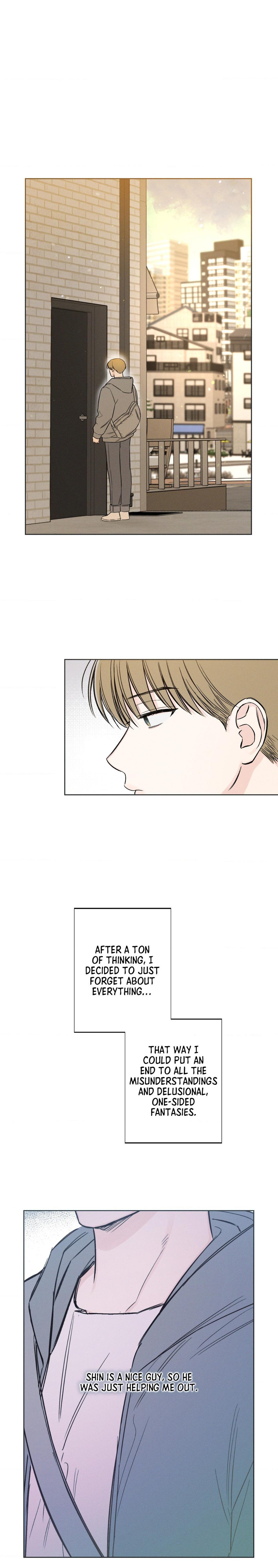 Read December chapter 53.1 image 9 on Lezhin