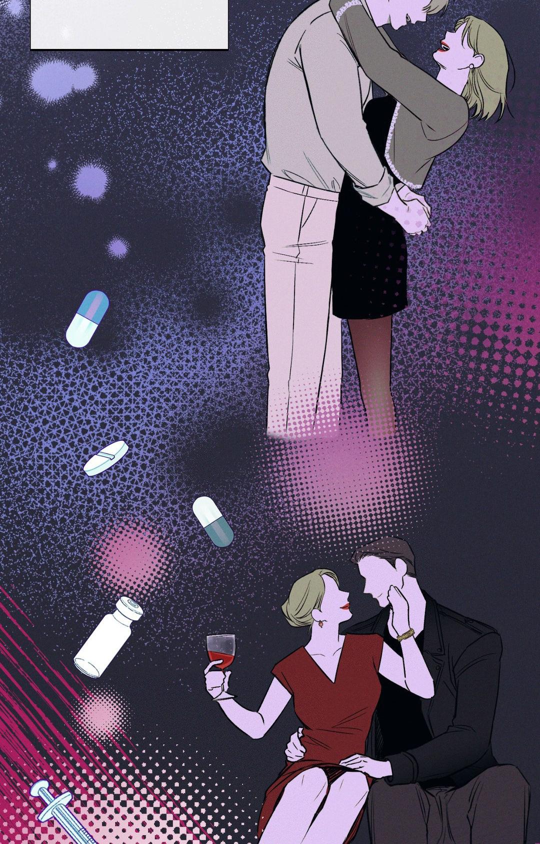 Read December chapter 53.2 image 18 on Lezhin