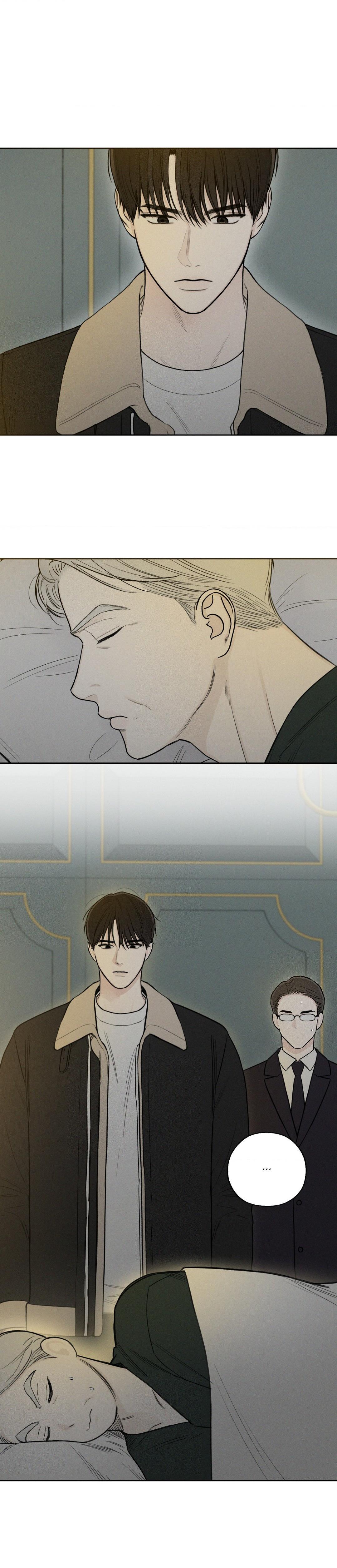 Read December chapter 53.3 image 1 on Lezhin