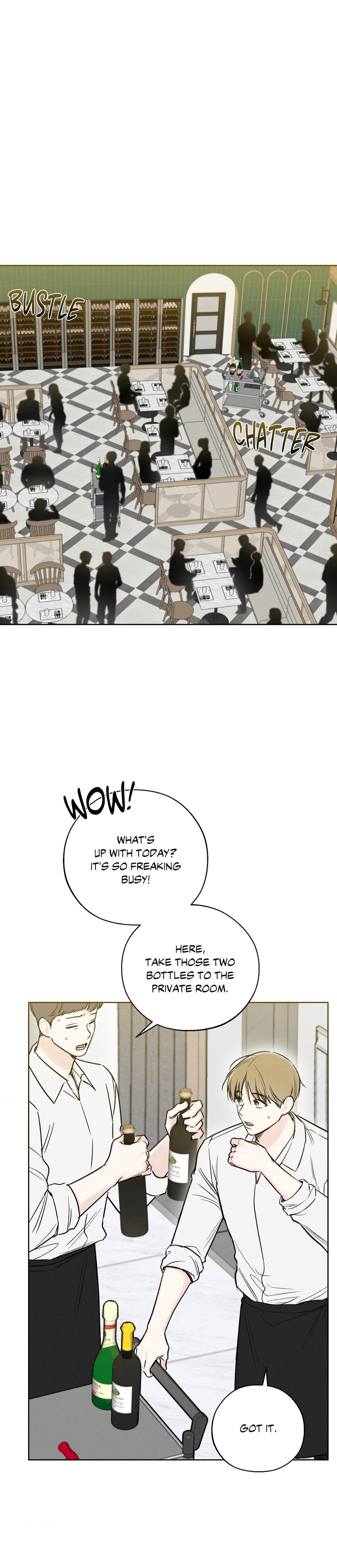 Read December chapter 53.3 image 10 on Lezhin