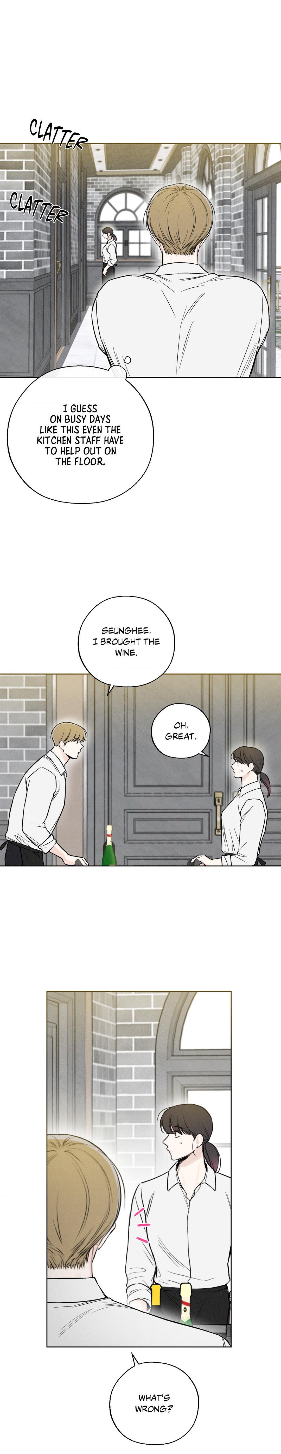 Read December chapter 53.3 image 11 on Lezhin