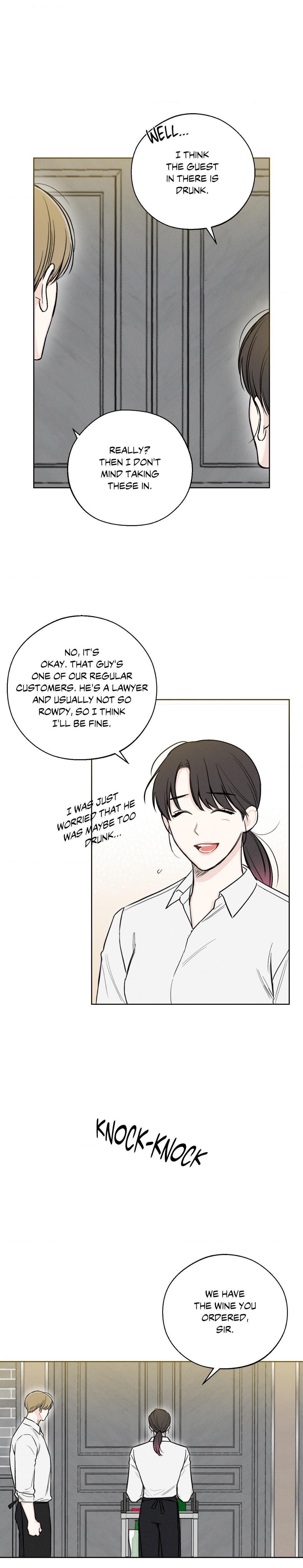 Read December chapter 53.3 image 12 on Lezhin