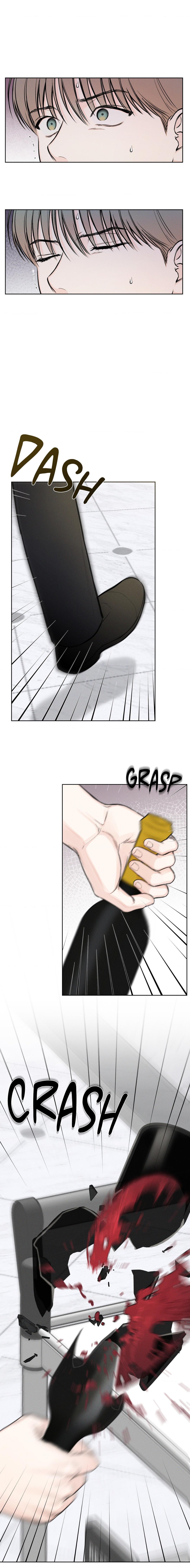 Read December chapter 53.3 image 17 on Lezhin