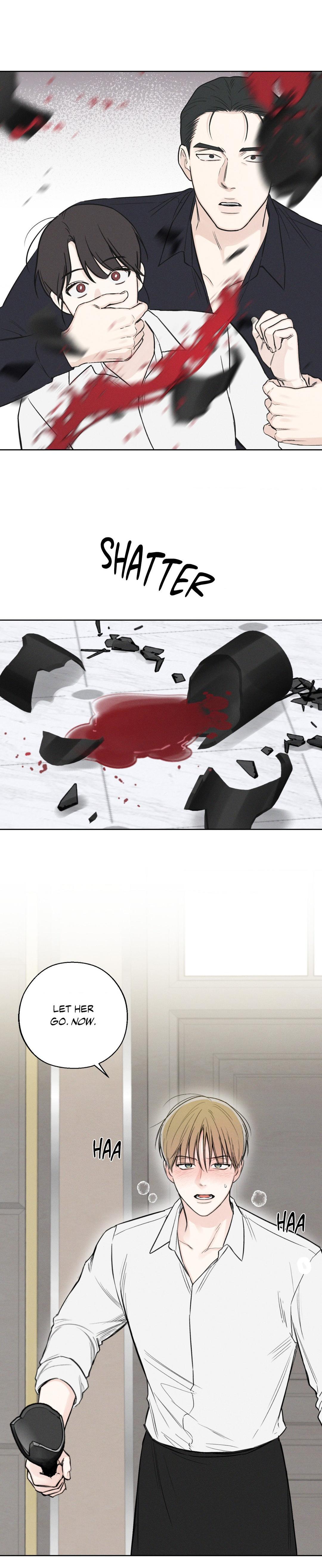 Read December chapter 53.3 image 18 on Lezhin